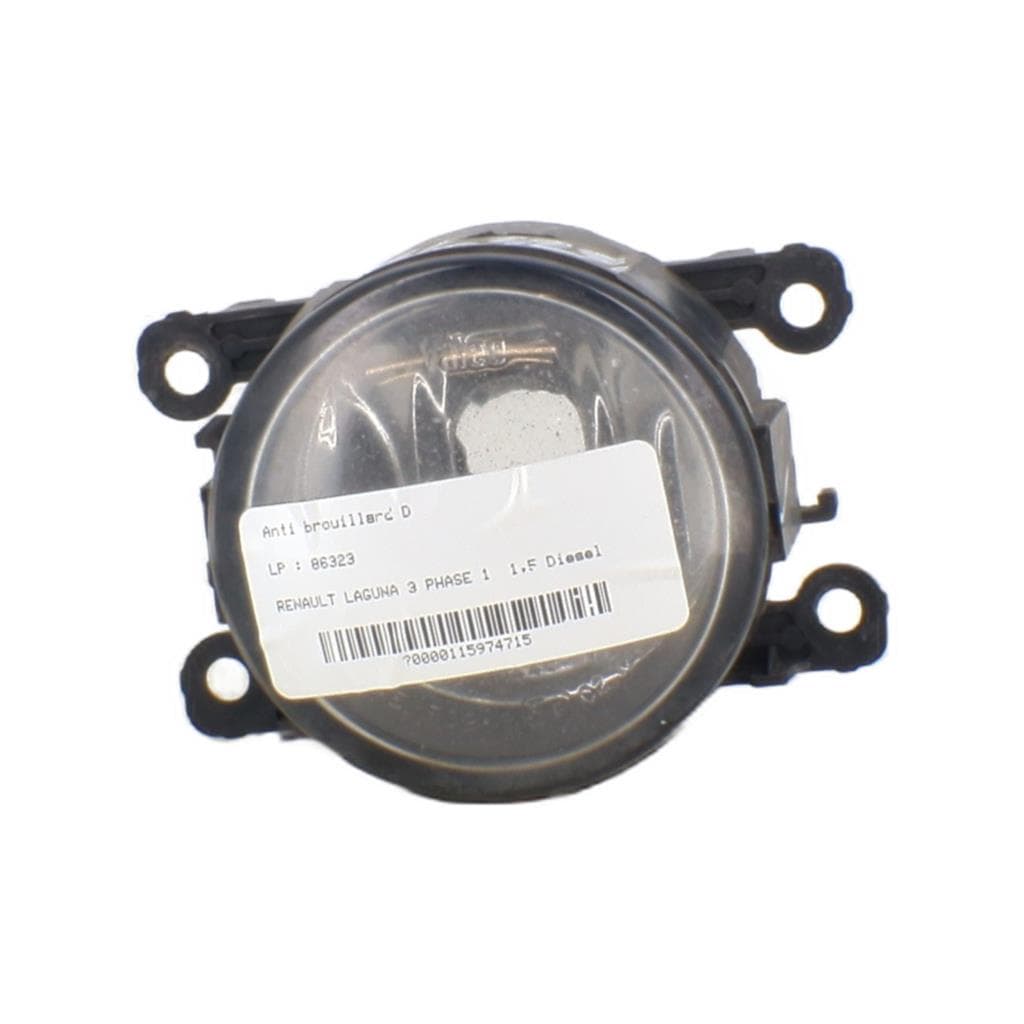 Anti brouillard droit (feux) Renault Laguna 3 · photo 1