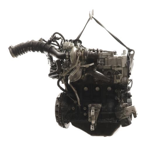 Moteur Renault Modus
