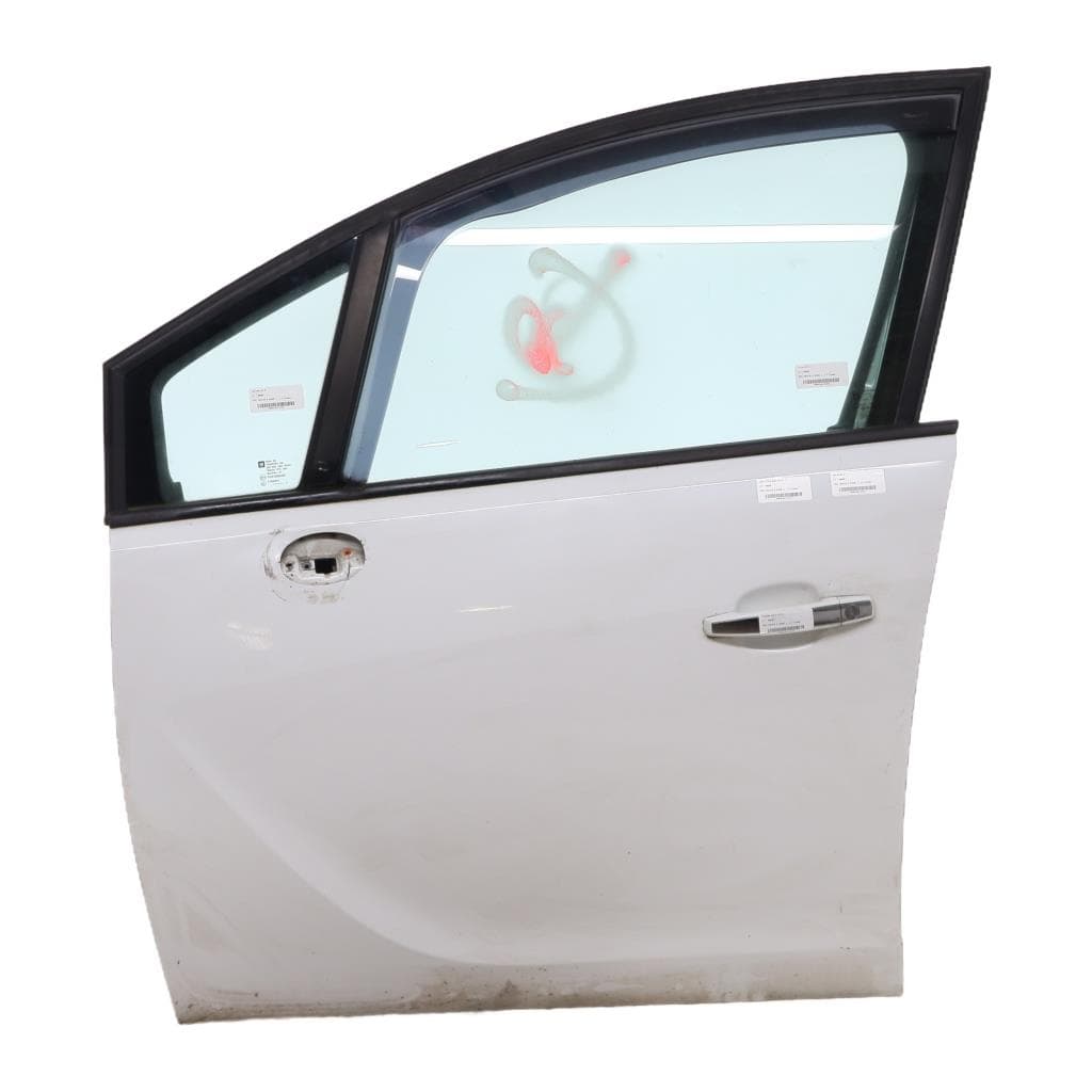 Porte avant gauche Opel Meriva B · photo 1