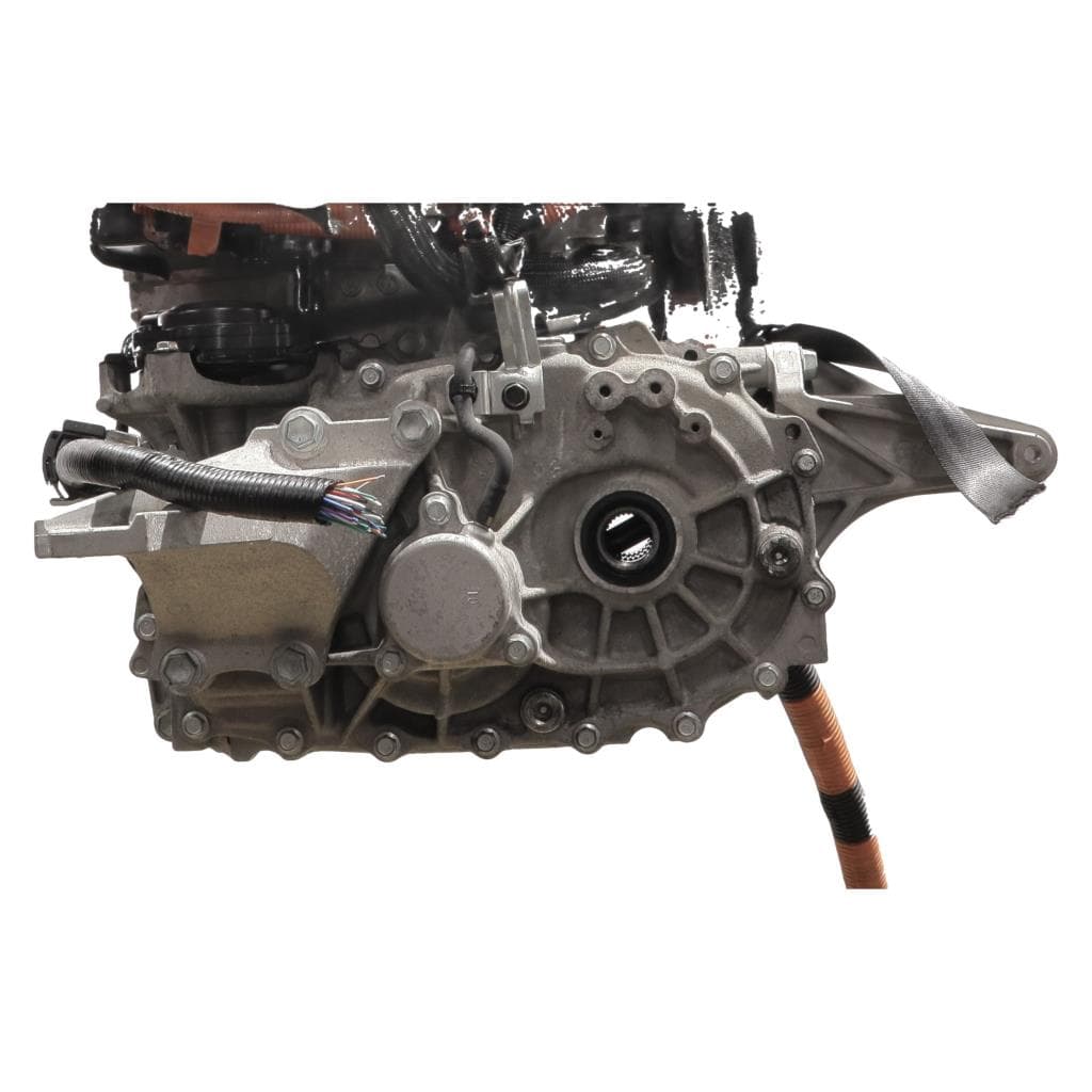 Boite de vitesses Nissan Leaf 2 · photo 1