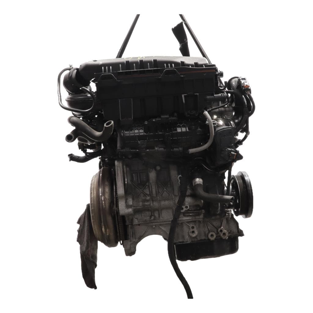 Moteur Citroen C3 3 · photo 1