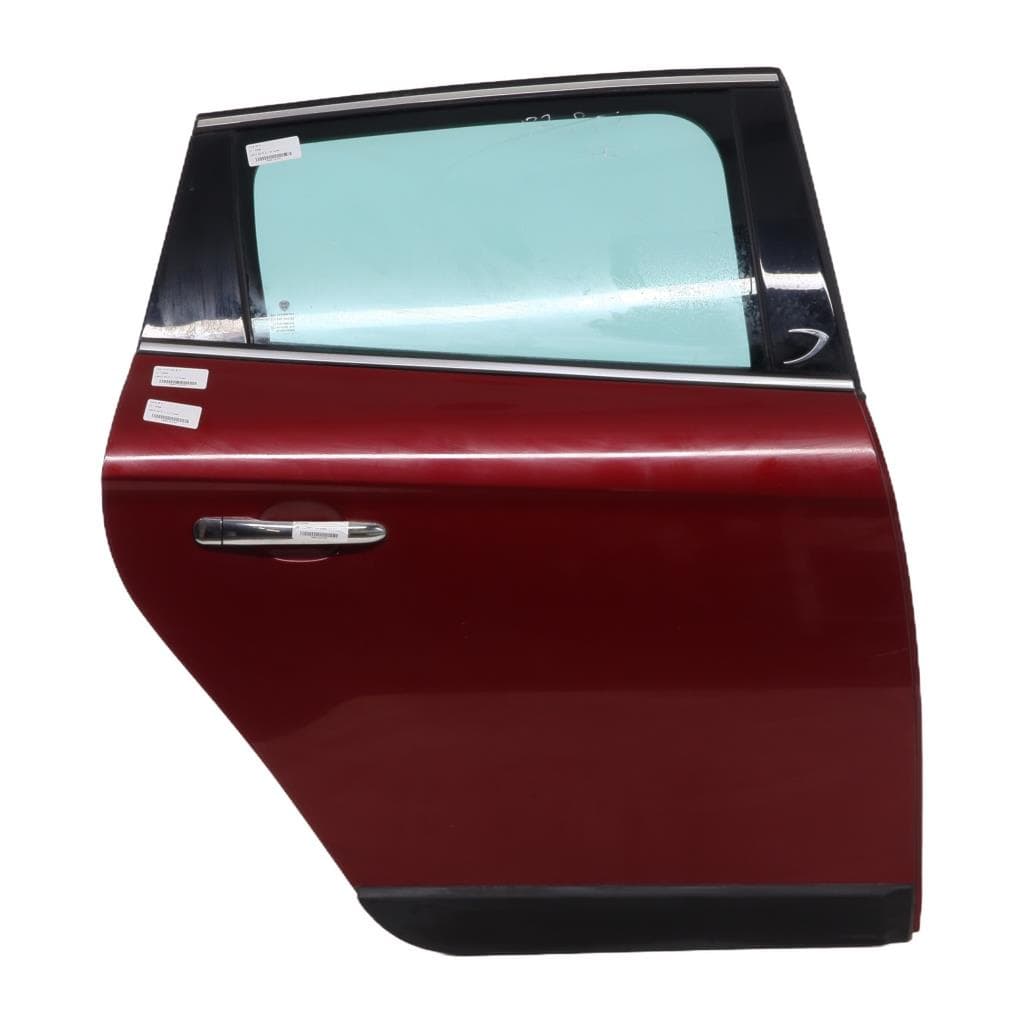Porte arriere droit Lancia Delta 3 · photo 1
