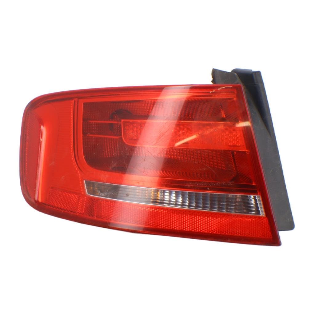 Feu arriere principal gauche (feux) Audi A4 3 · photo 1