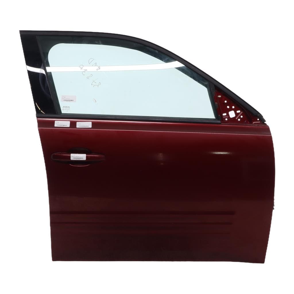 Porte avant droit Renault R4 · photo 1