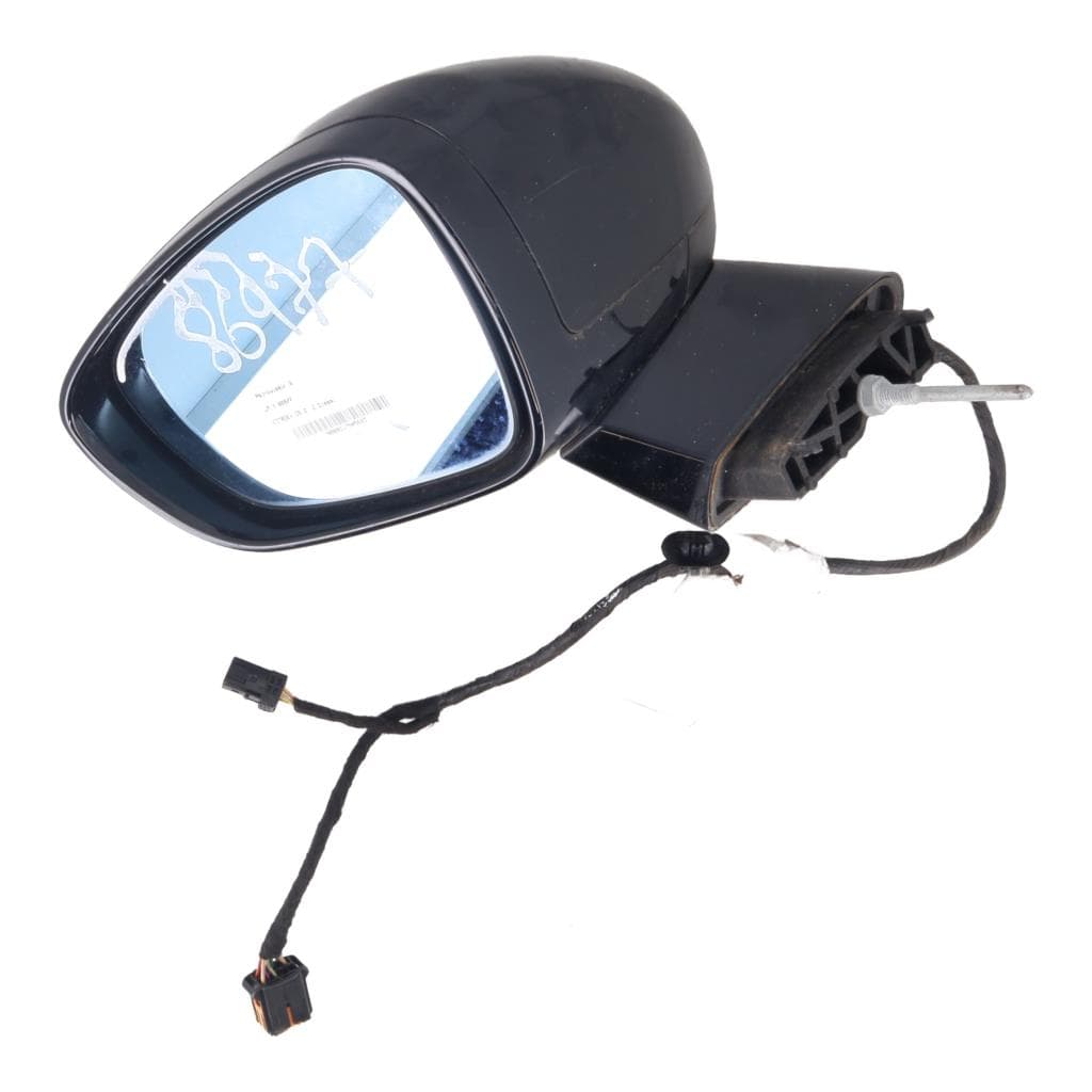 Retroviseur gauche Citroen C5 2 · photo 1