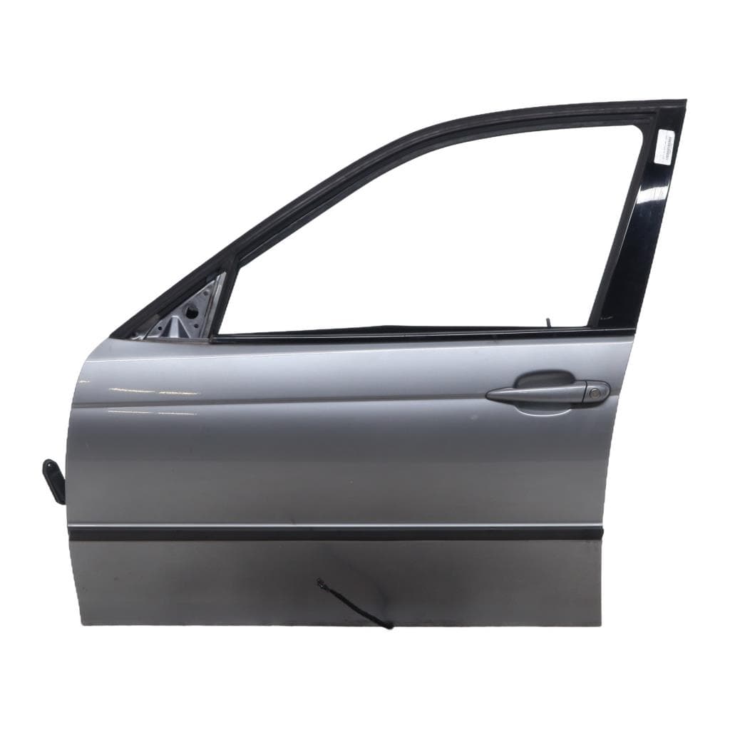 Porte avant gauche BMW Serie 3 E46 · photo 1