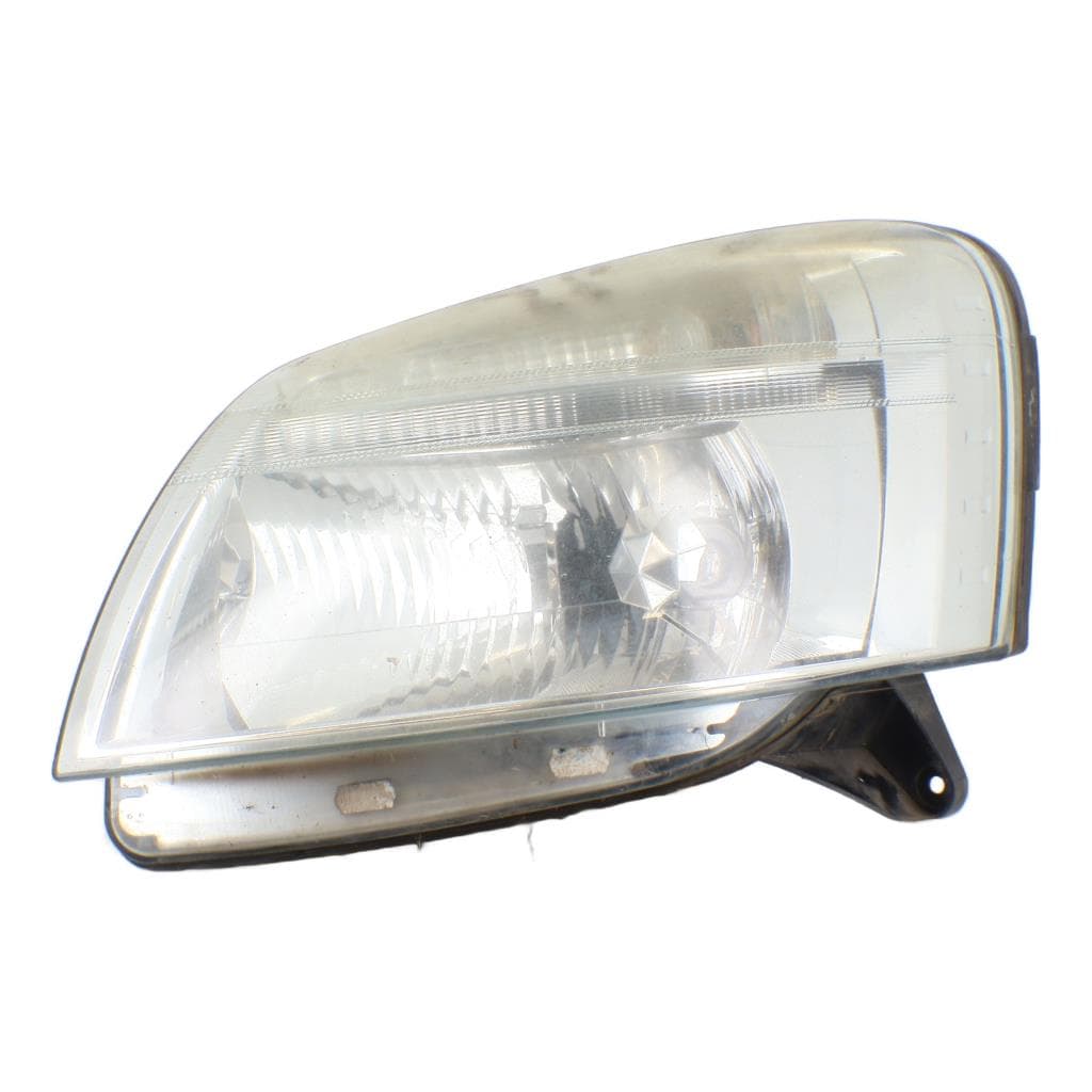 Optique avant principal gauche (feux)(phare) Citroen Berlingo 1 · photo 1