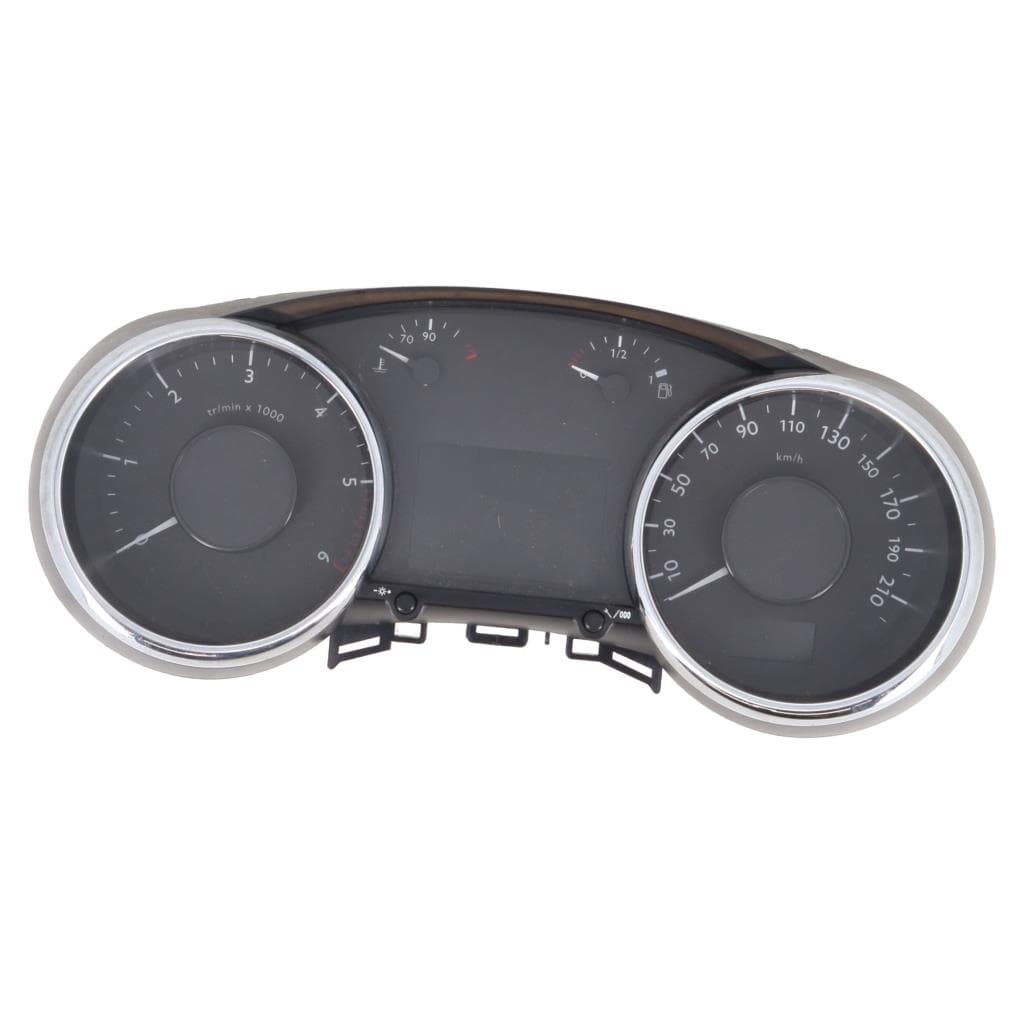 Compteur Peugeot 3008 1 · photo 1