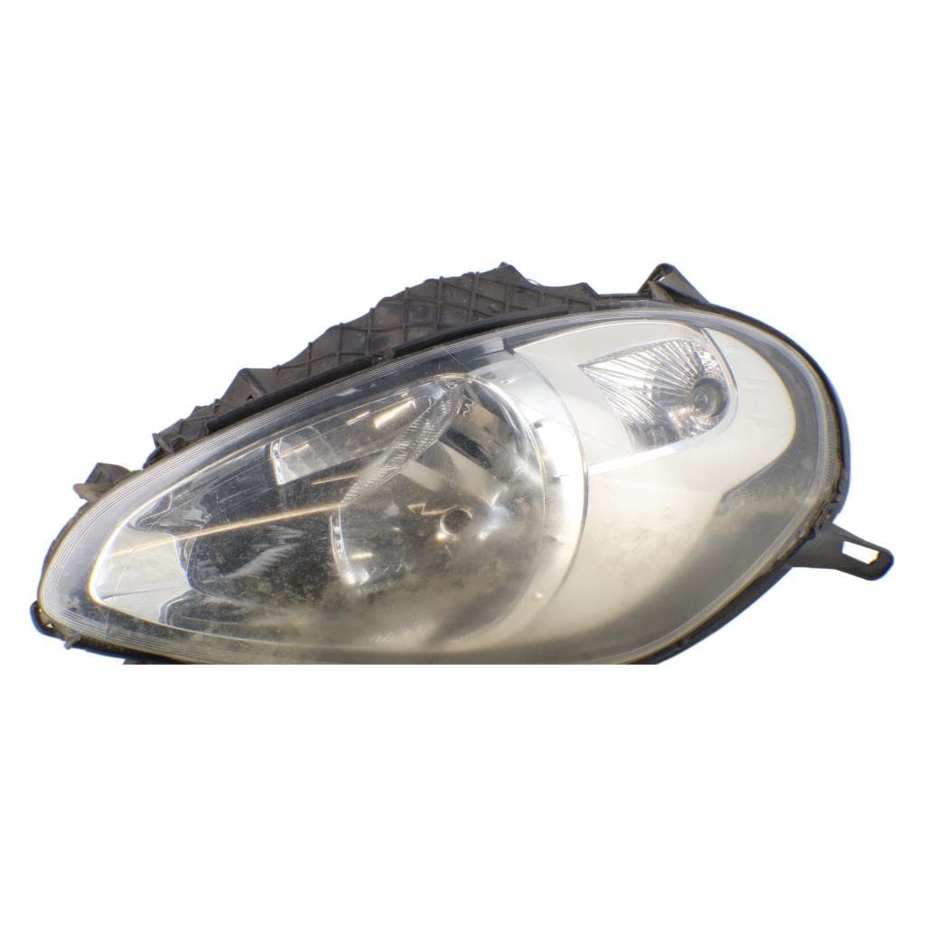 Optique avant principal droit (feux)(phare) Fiat Punto 3 · photo 1