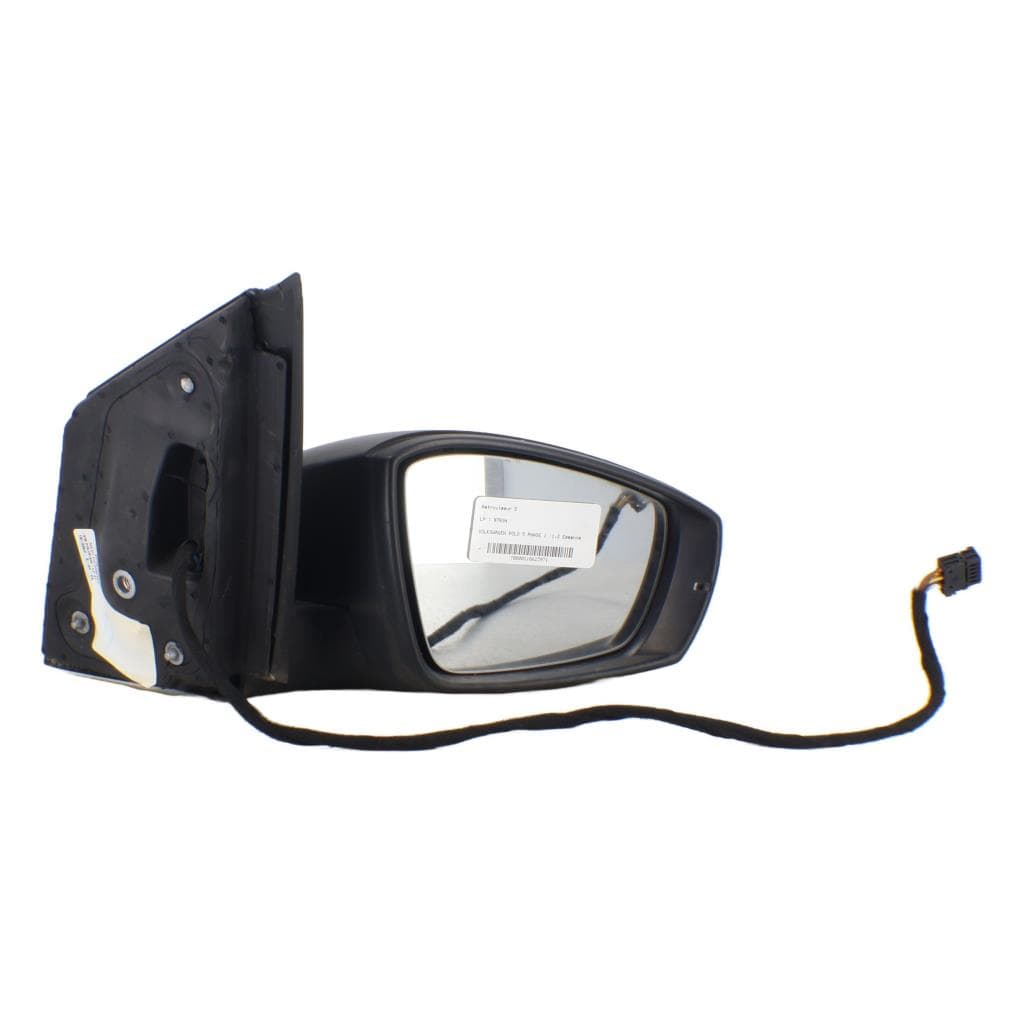 Retroviseur droit Volkswagen Polo 5 · photo 1