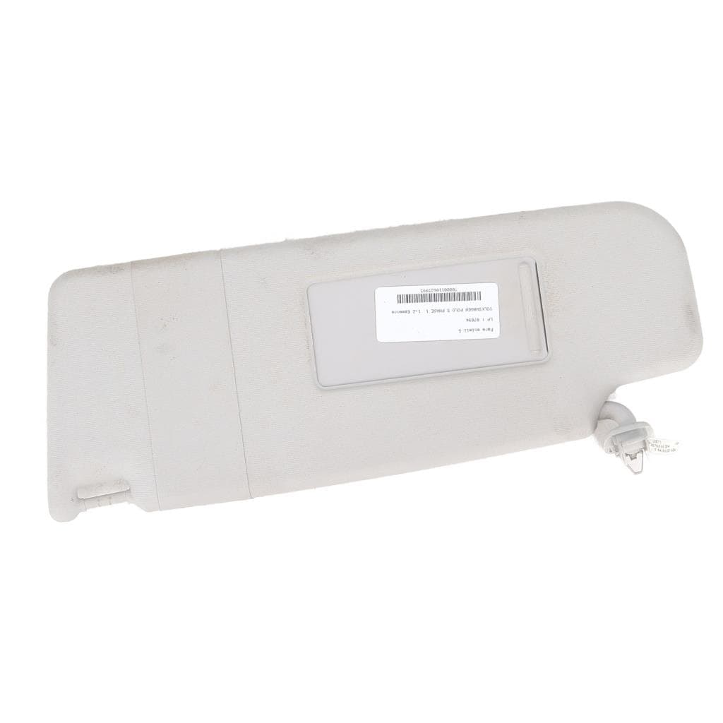 Pare soleil gauche Volkswagen Polo 5 · photo 1