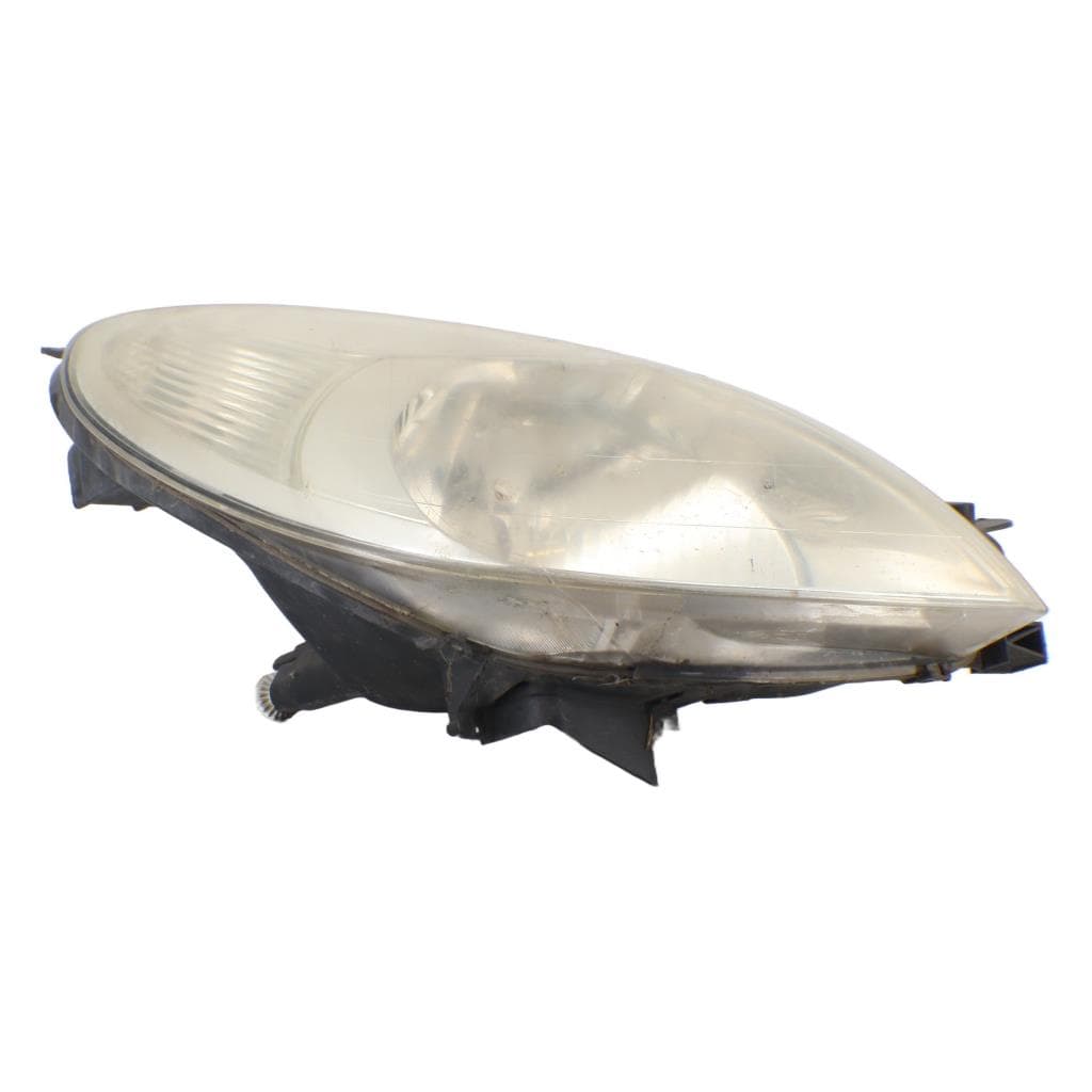 Optique avant principal droit (feux)(phare) Citroen Xsara Picasso · photo 1