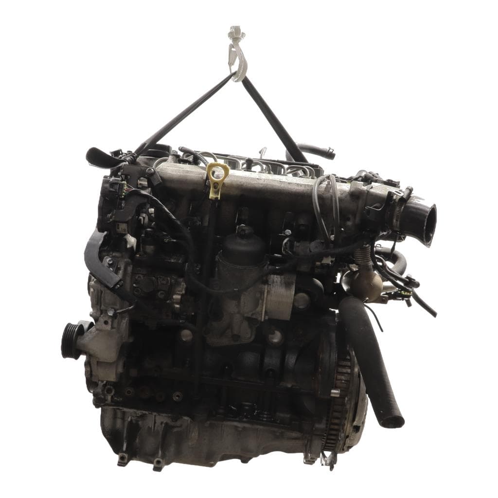 Moteur KIA Soul 1 · photo 1
