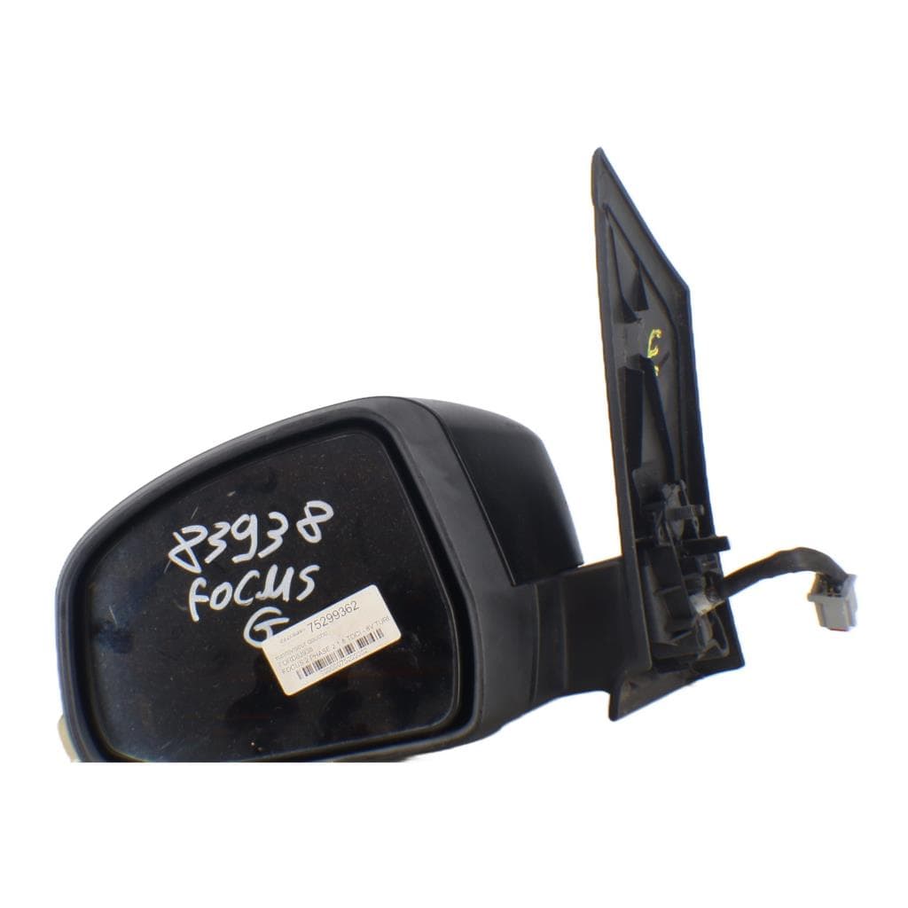 Retroviseur gauche Ford Focus 2 · photo 1
