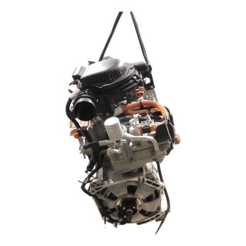 Moteur Renault ZOE 2