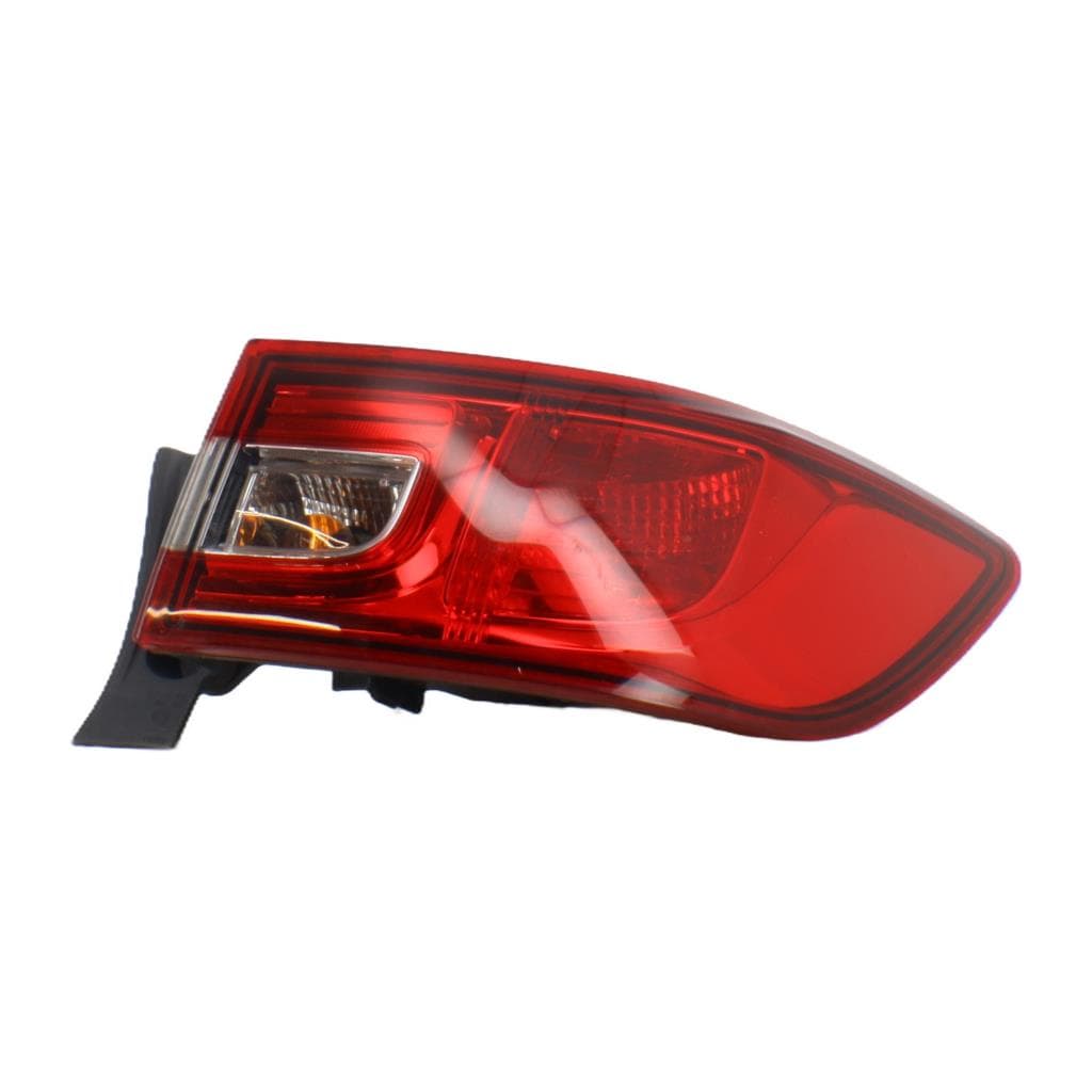 Feu arriere principal droit (feux) Renault Clio 4 · photo 1