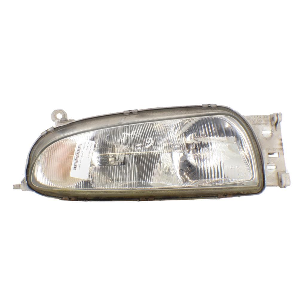 Optique avant principal droit (feux)(phare) Ford Fiesta 4 · photo 1