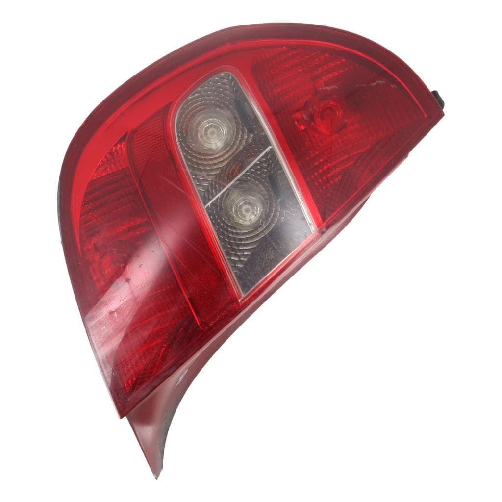Feu arriere principal gauche (feux) Citroen C5 1 · photo 1