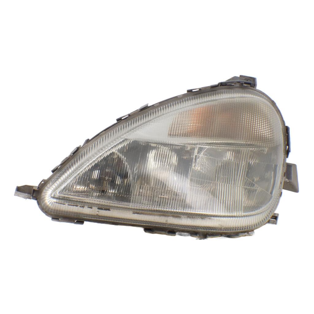 Optique avant principal gauche (feux)(phare) Mercedes Classe A 168 · photo 1