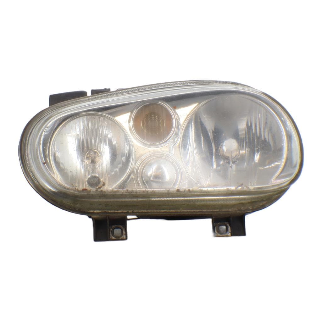 Optique avant principal gauche (feux)(phare) Volkswagen Golf 4 · photo 1