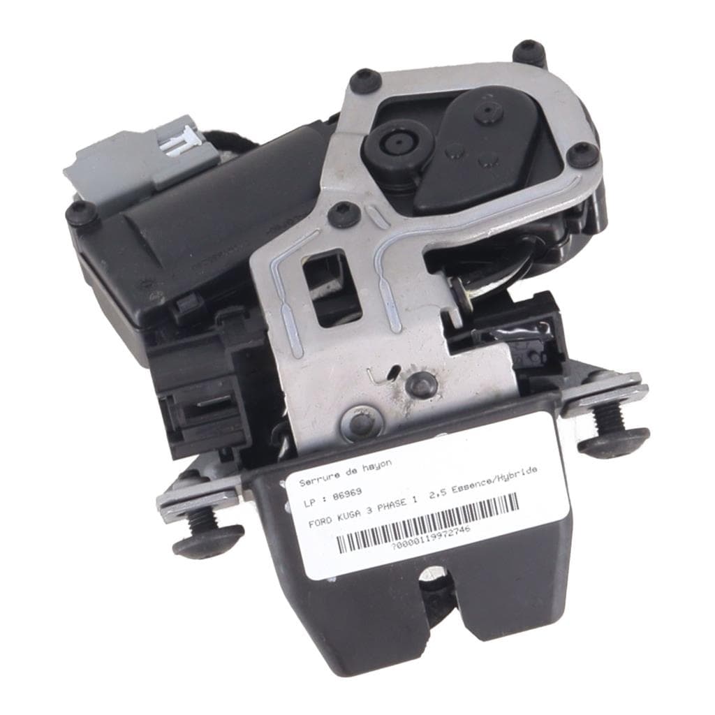 Serrure de hayon Ford Kuga 3 · photo 1