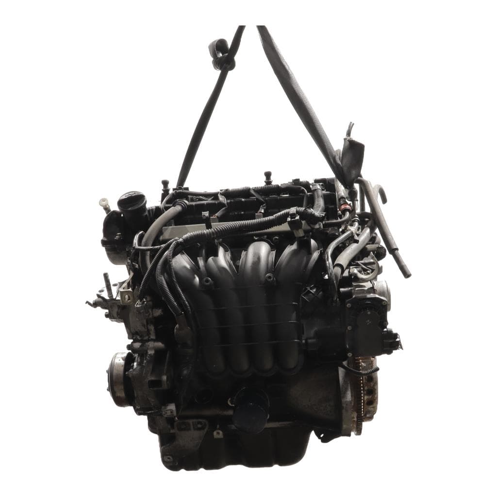 Moteur Smart Forfour 1 · photo 1
