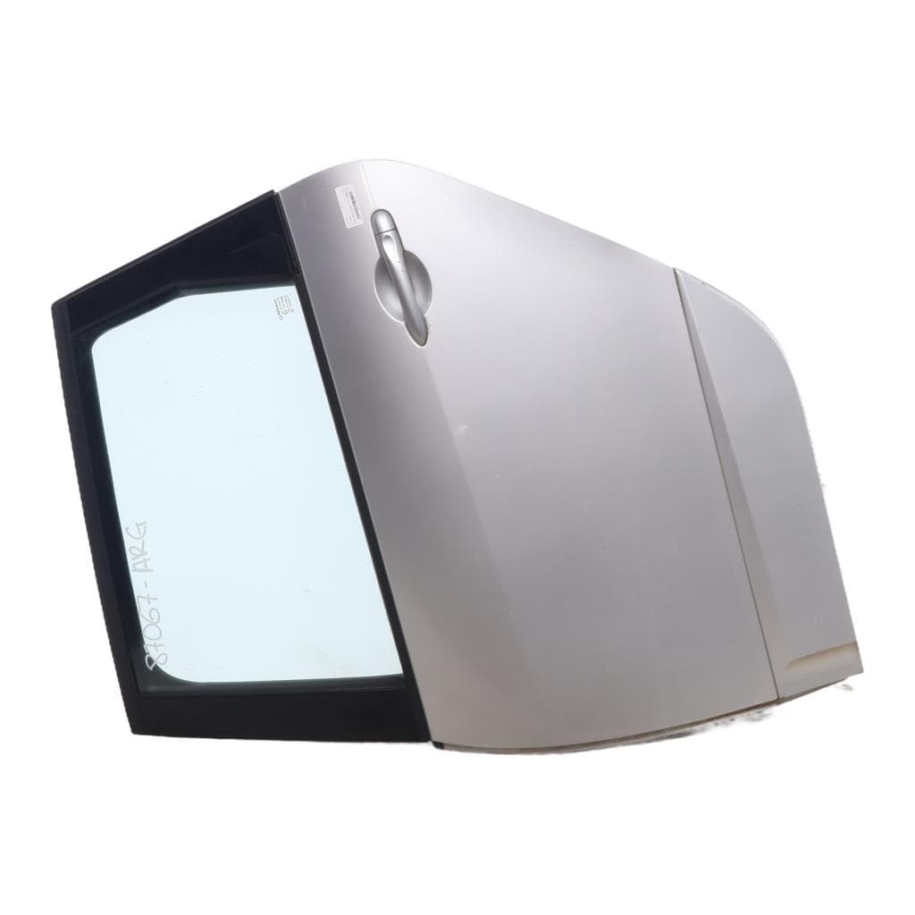 Porte arriere gauche Renault Scenic 3 · photo 1
