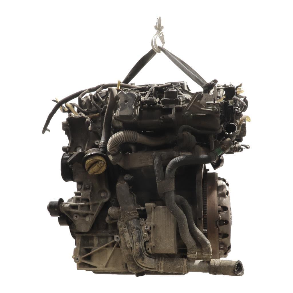 Moteur Renault Trafic 2 · photo 1