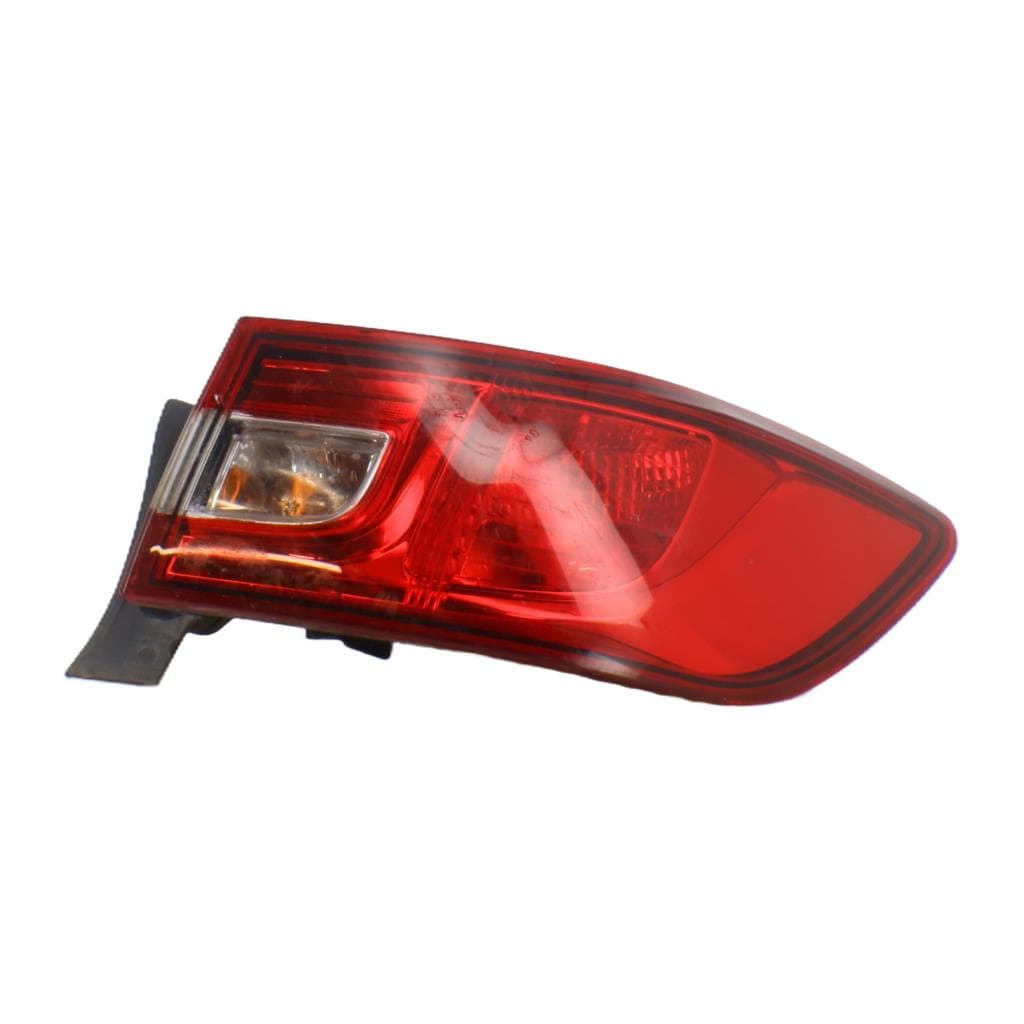 Feu arriere principal droit (feux) Renault Clio 4 · photo 1