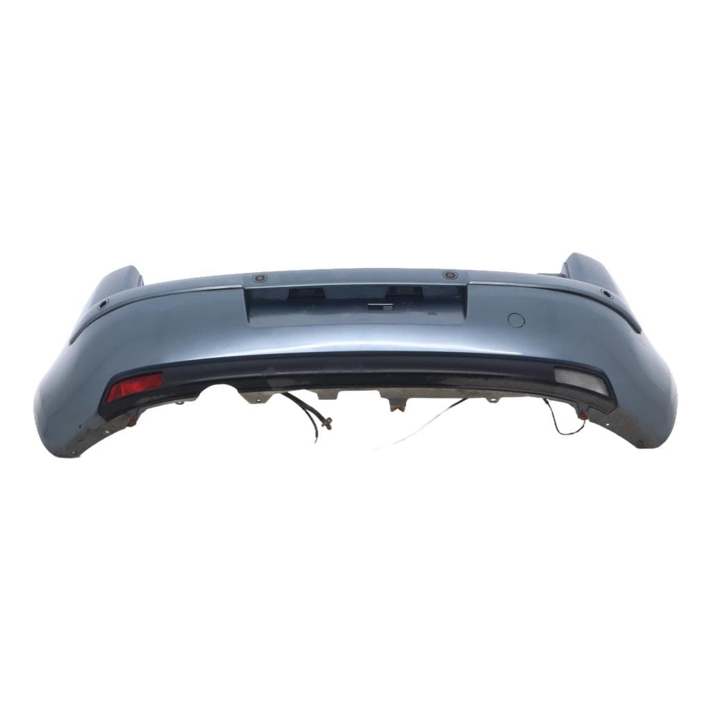 Pare choc arriere Citroen C4 1 · photo 1