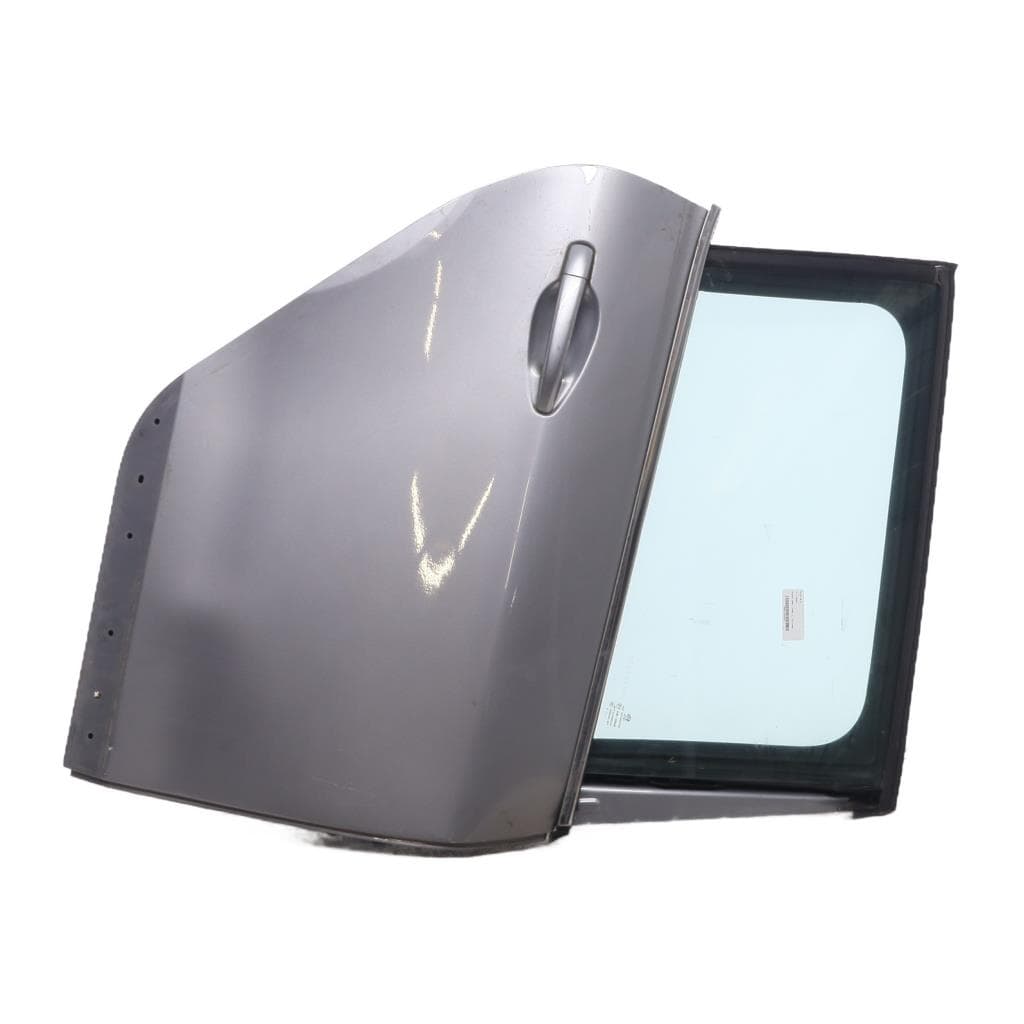 Porte arriere droit Peugeot 2008 1 · photo 1