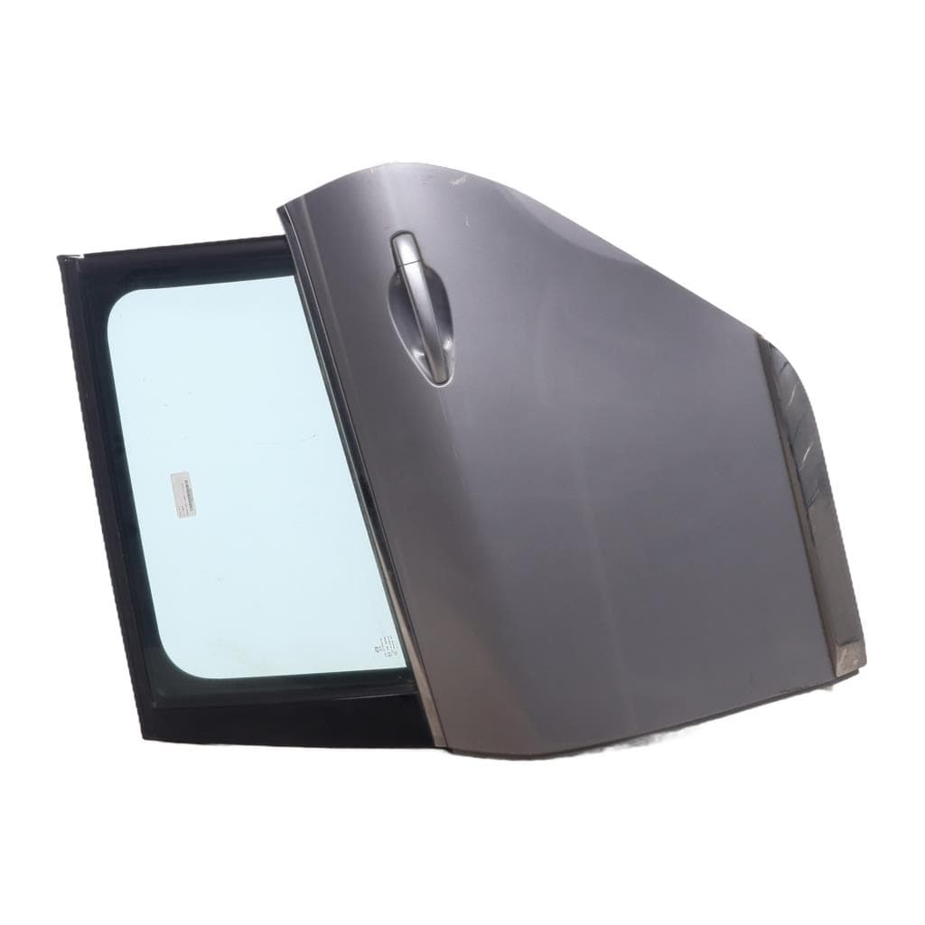 Porte arriere gauche Peugeot 2008 1 · photo 1