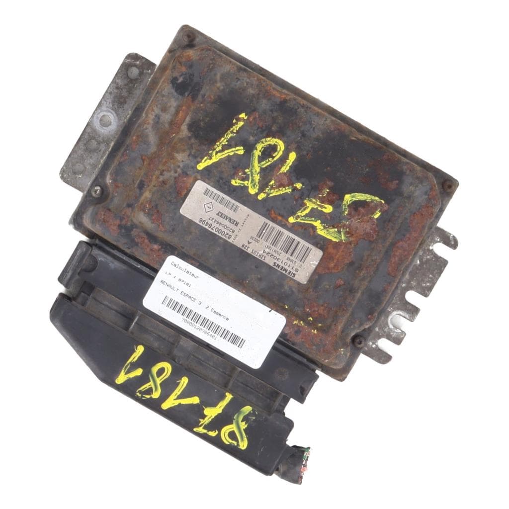 Calculateur Renault Espace 3 · photo 1