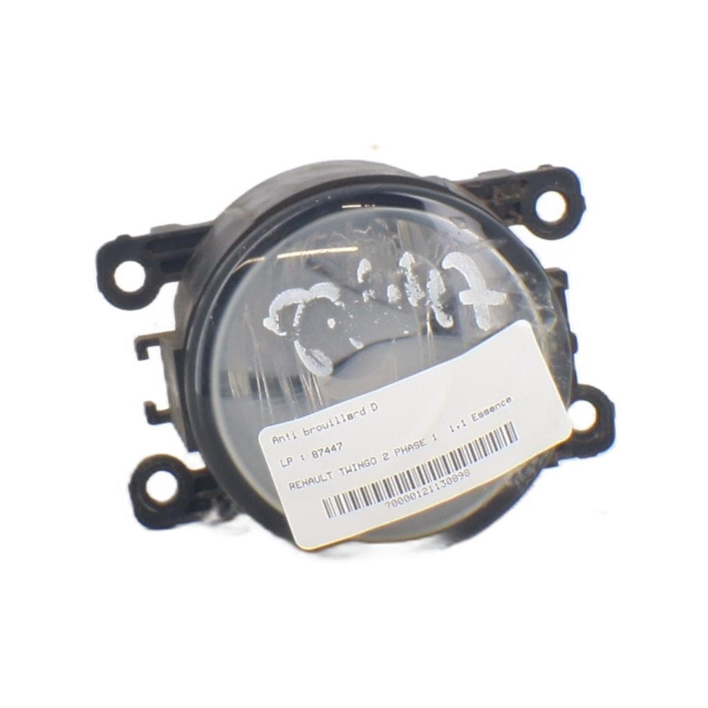 Anti brouillard droit (feux) Renault Twingo 2 · photo 1