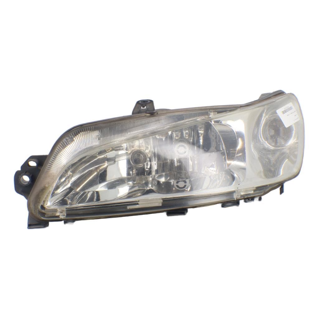 Optique avant principal gauche (feux)(phare) Peugeot 306 · photo 1
