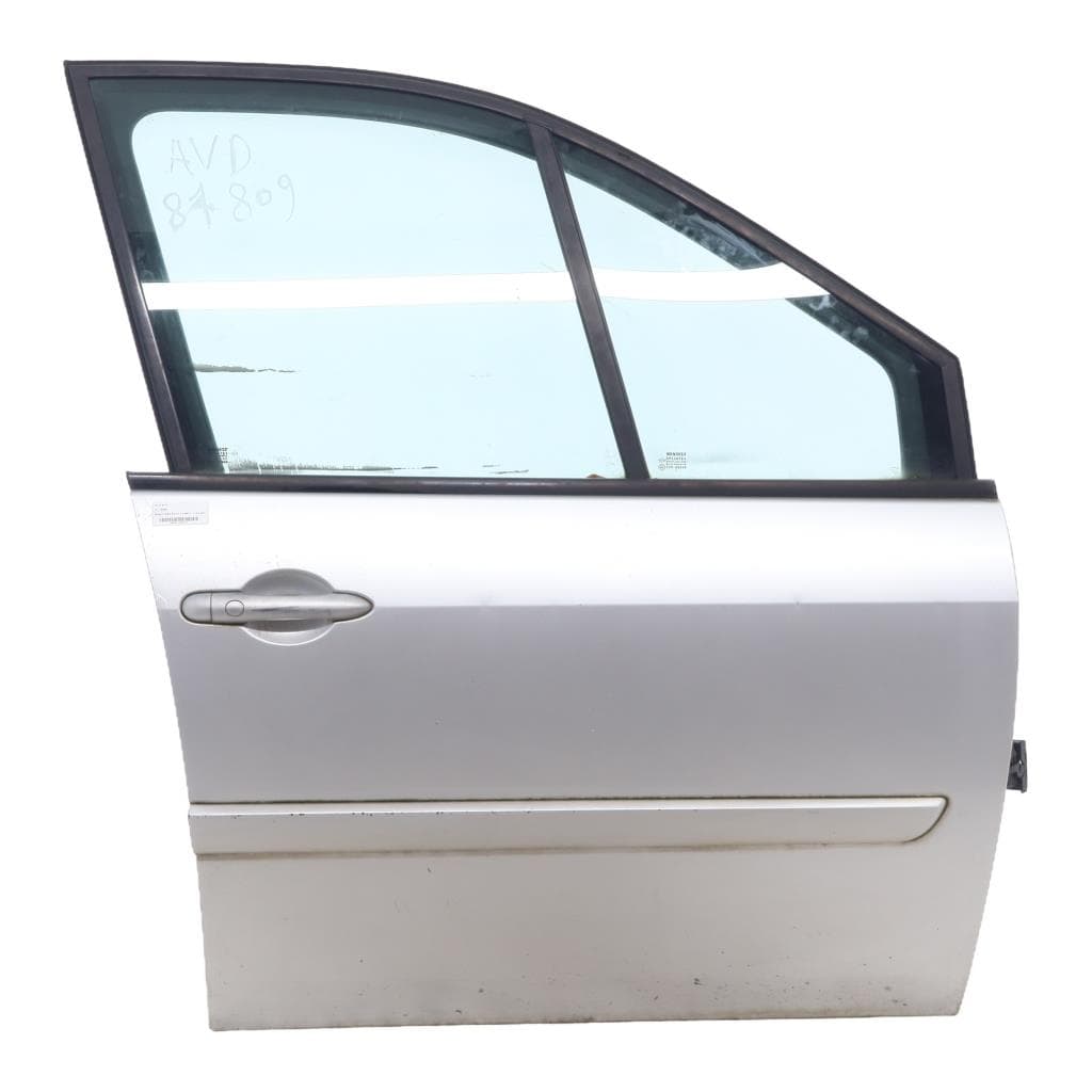 Porte avant droit Renault Grand Scenic 2 · photo 1