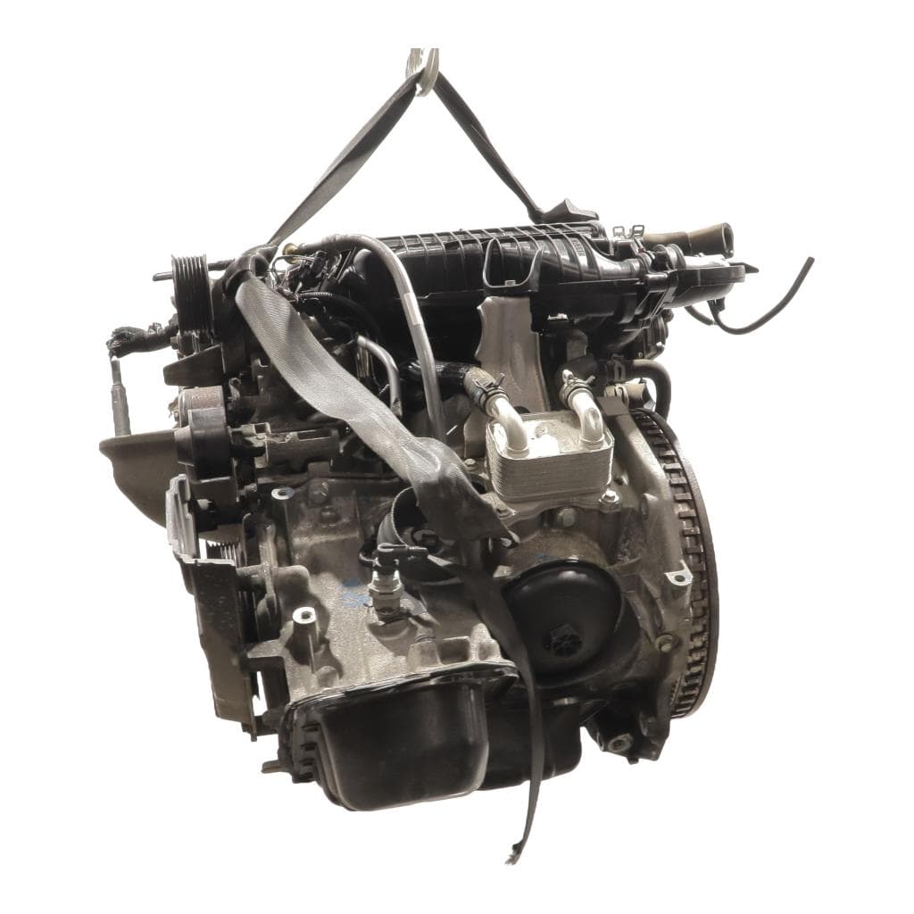 Moteur Renault Twingo 3 · photo 1