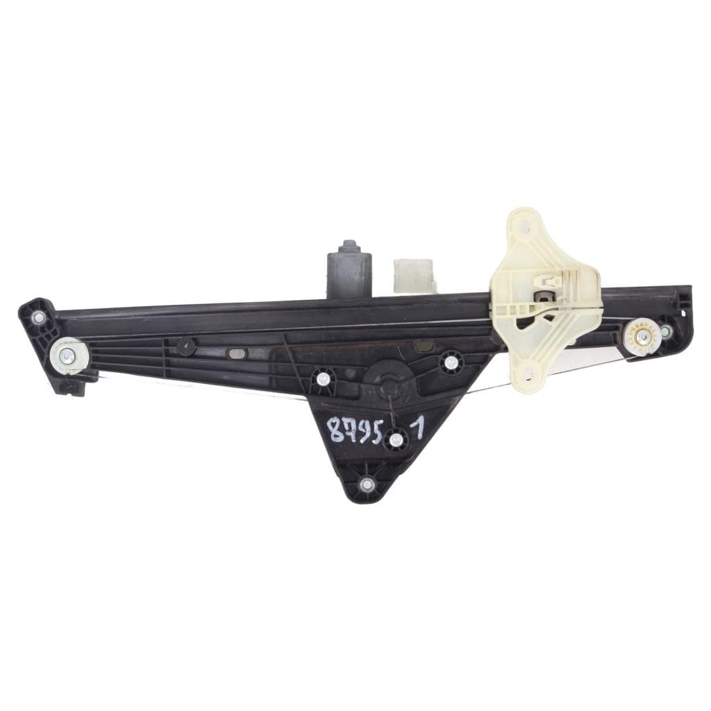 Leve vitre electrique avant gauche Renault Clio 5 · photo 1