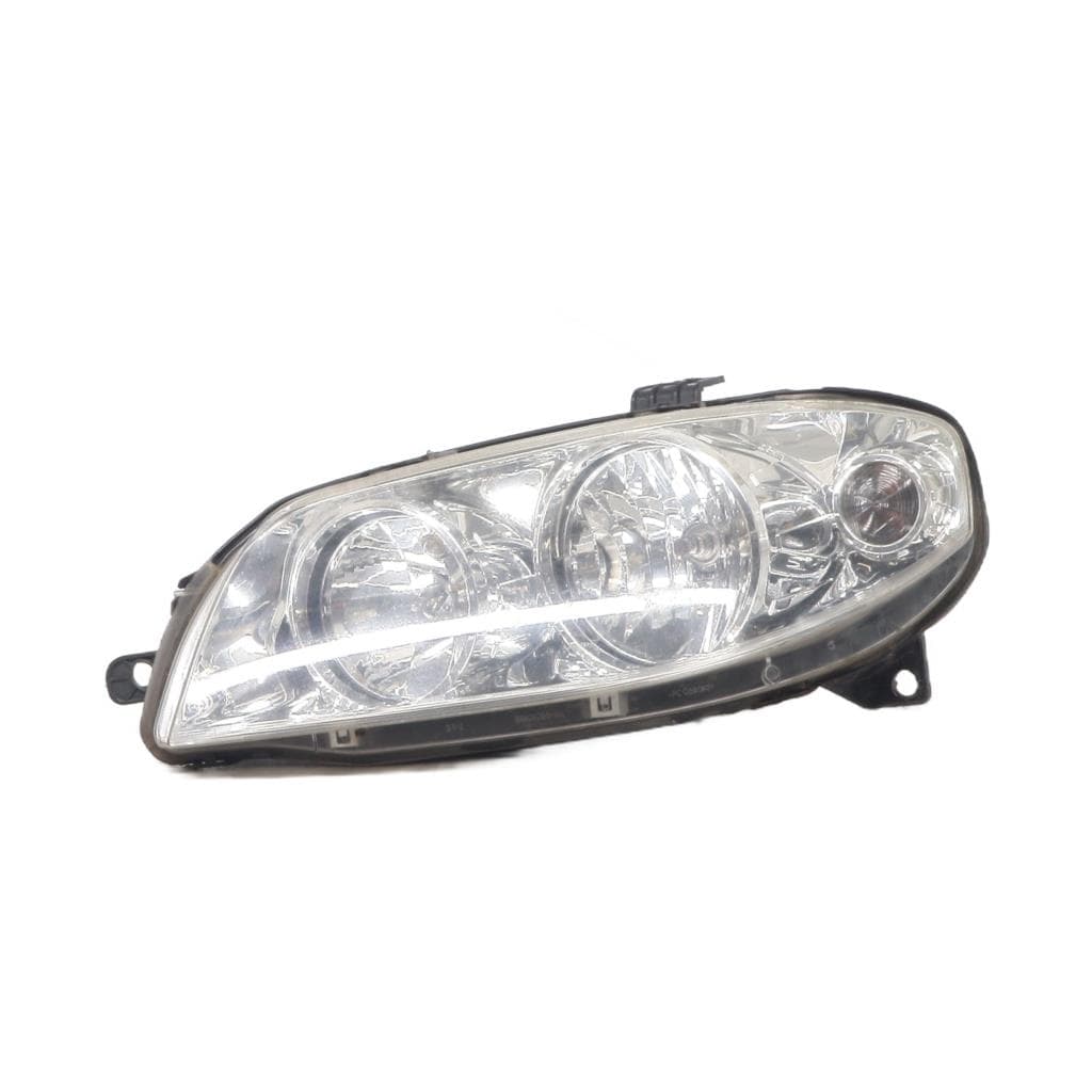 Optique avant principal gauche (feux)(phare) Fiat Punto 2 · photo 1