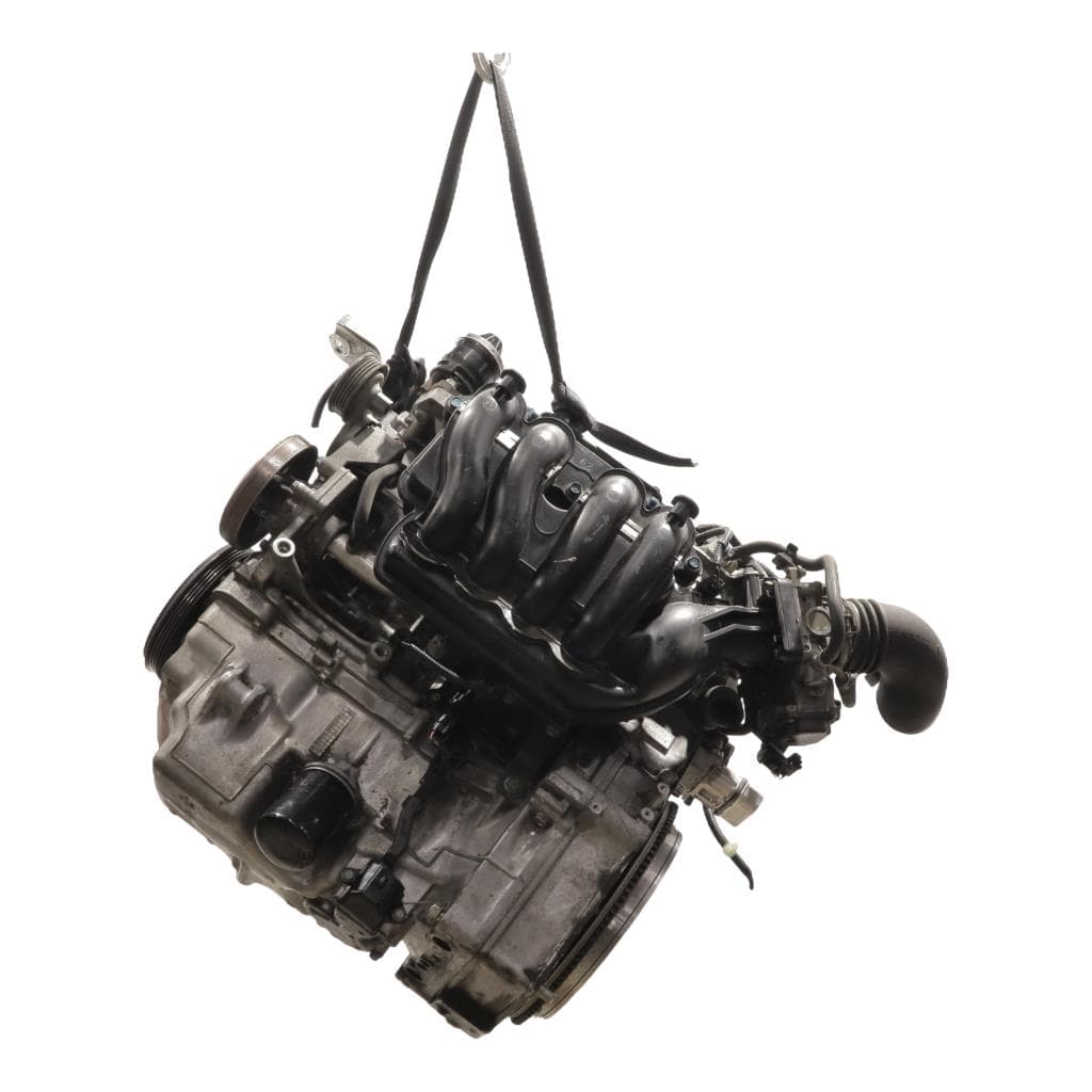 Moteur Honda Civic 8 · photo 1