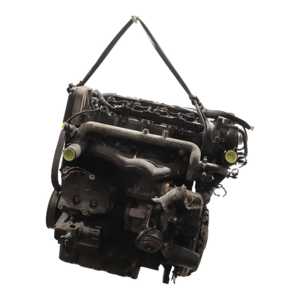 Moteur Alfa Romeo 147 · photo 1