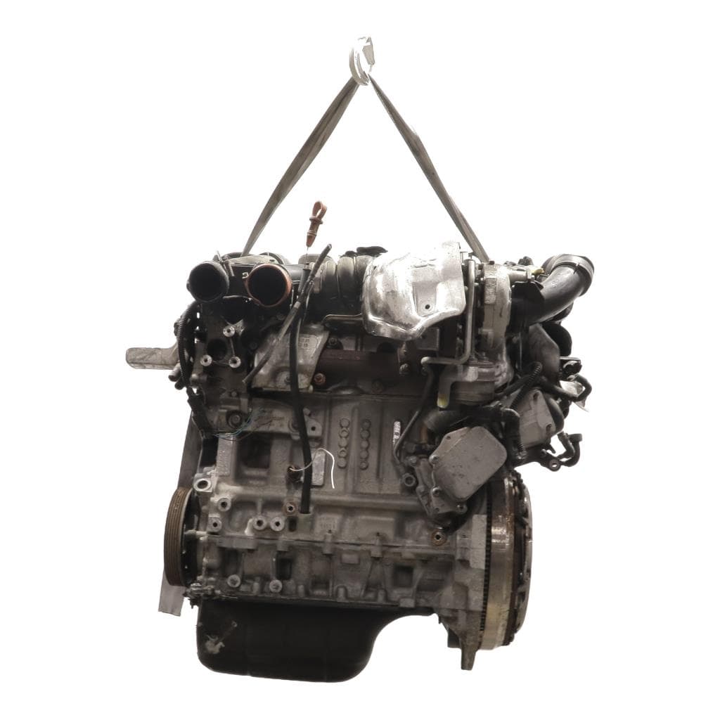 Moteur Peugeot 2008 1 · photo 1