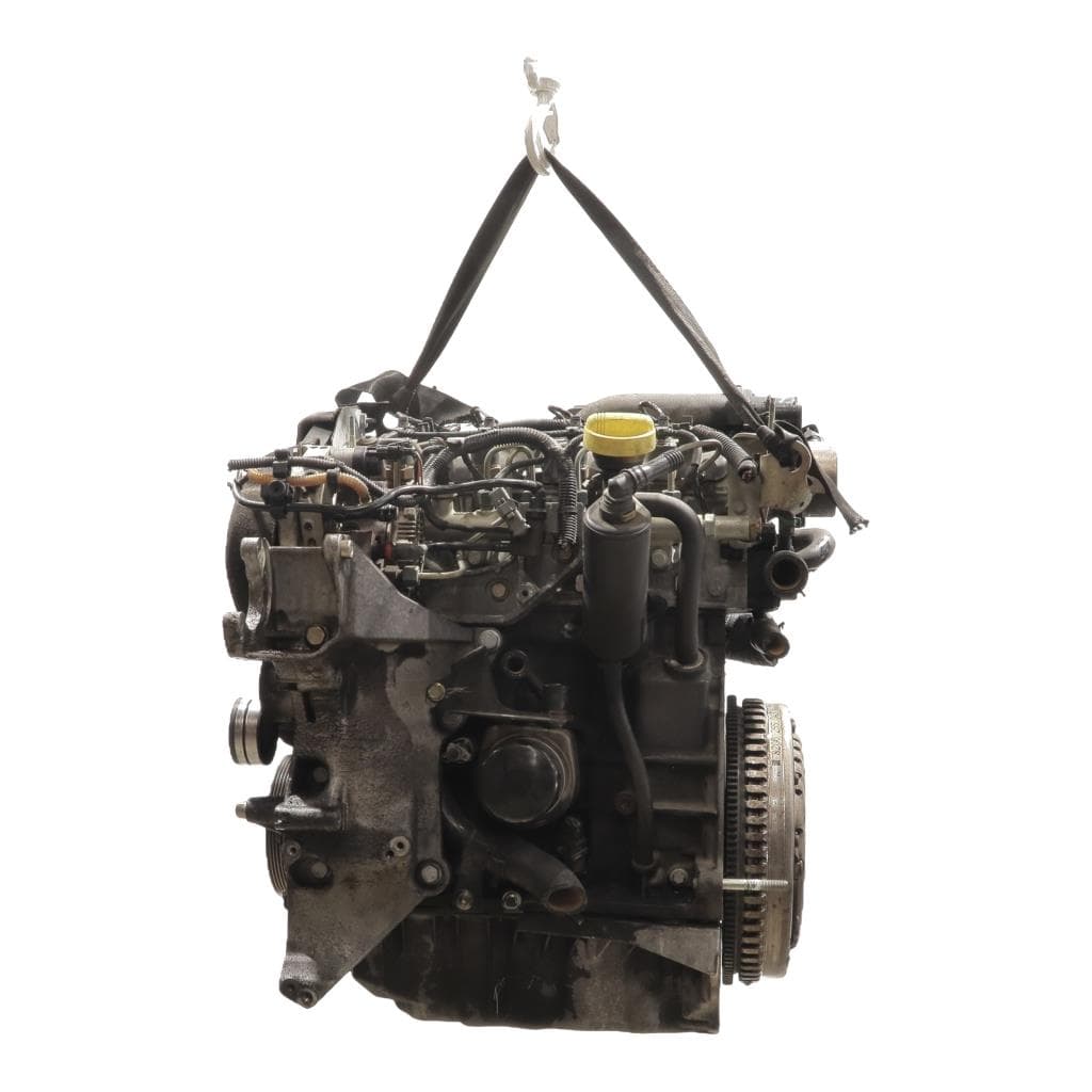 Moteur Renault Laguna 2 · photo 1
