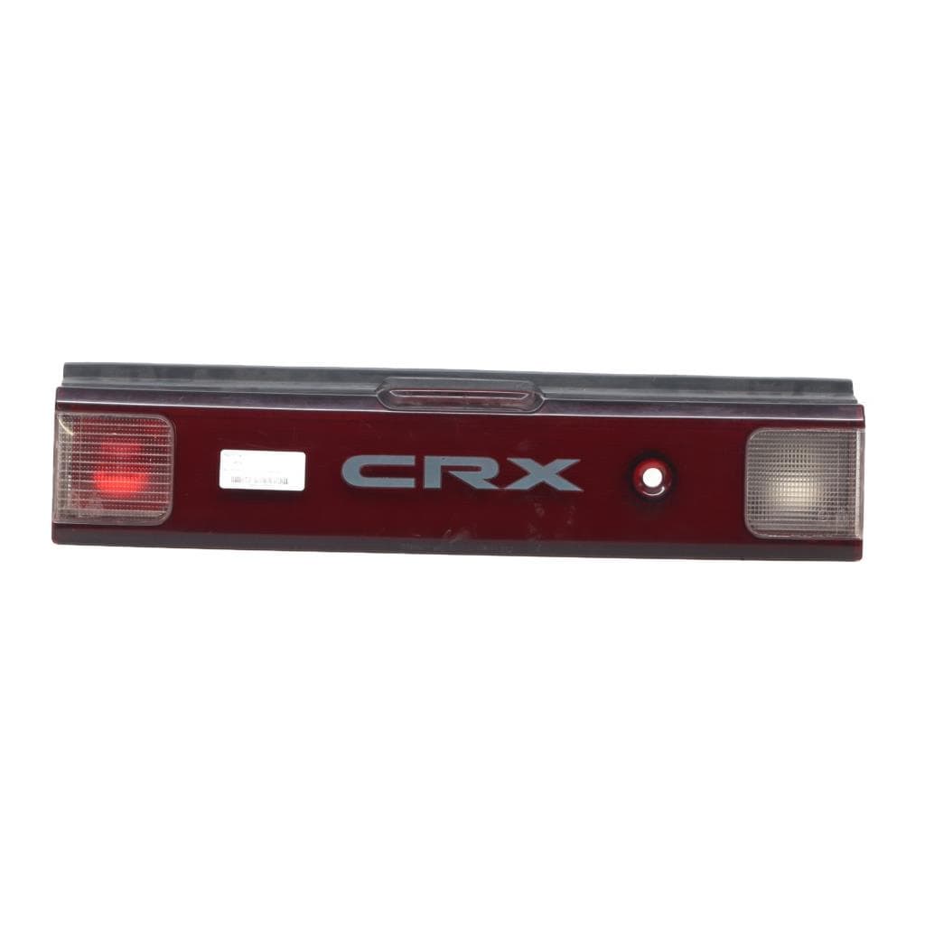 Feu arriere secondaire droit (feux) Honda CRX 2 · photo 1