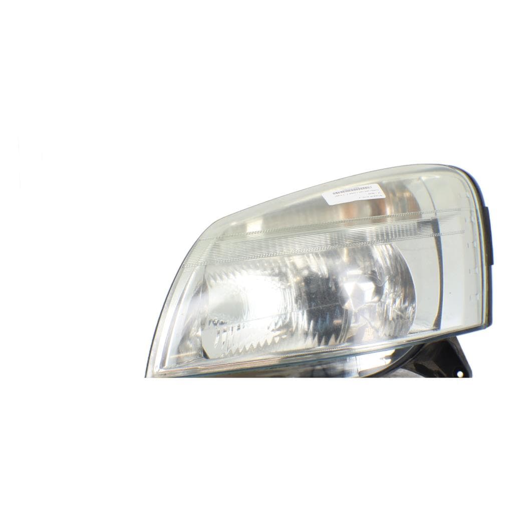 Optique avant principal gauche (feux)(phare) Citroen Berlingo 1 · photo 1