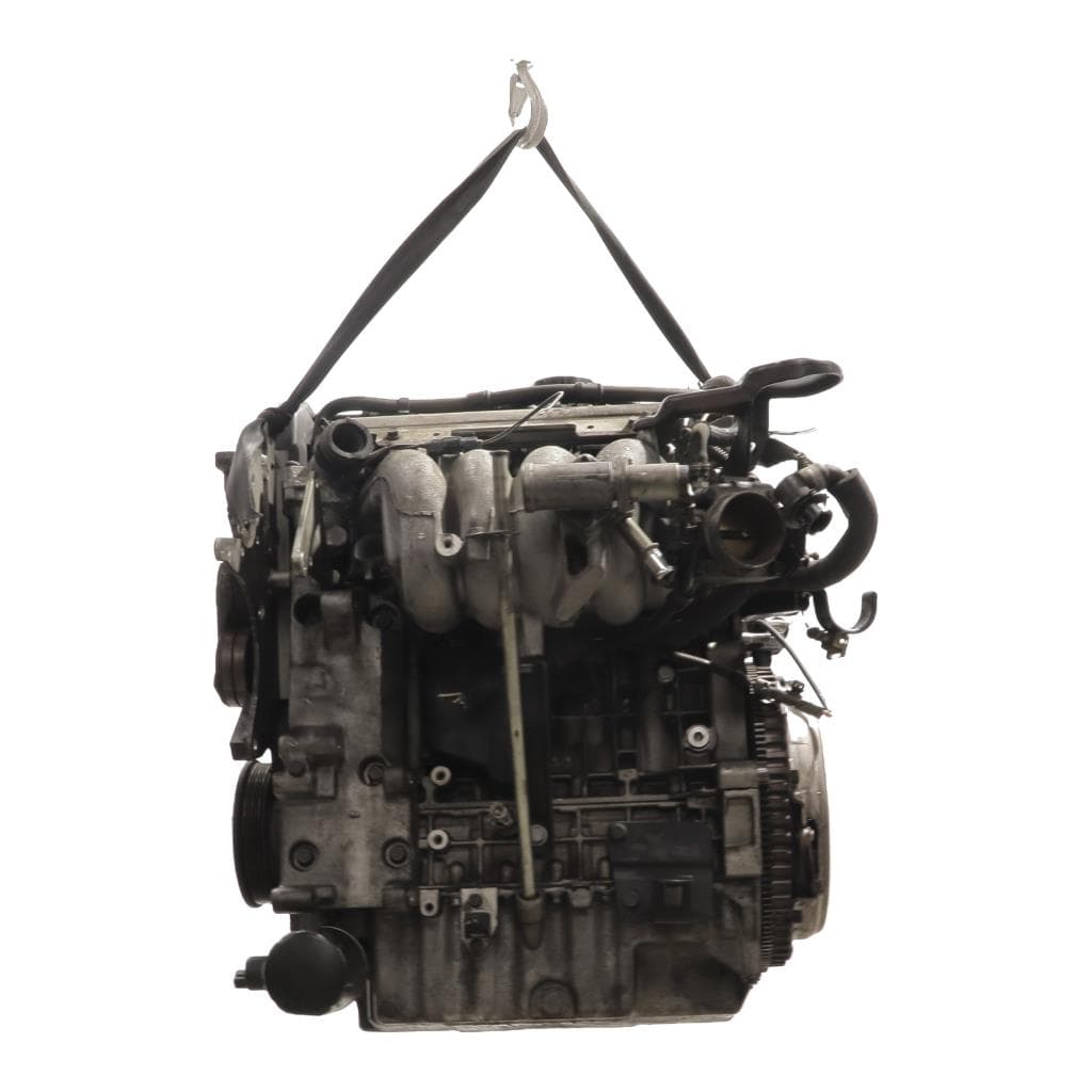 Moteur Renault Safrane · photo 1