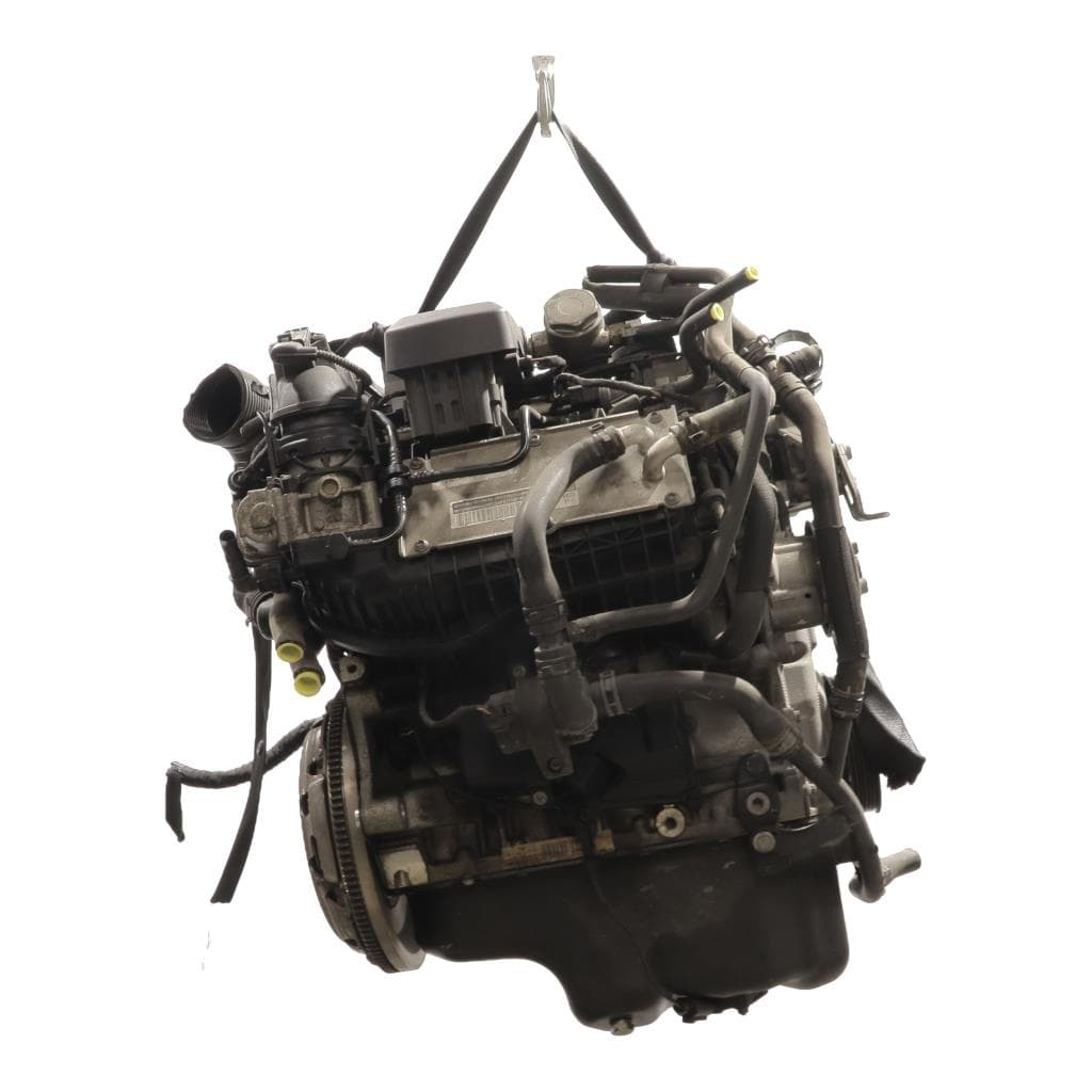 Moteur Seat Ibiza 4 · photo 1
