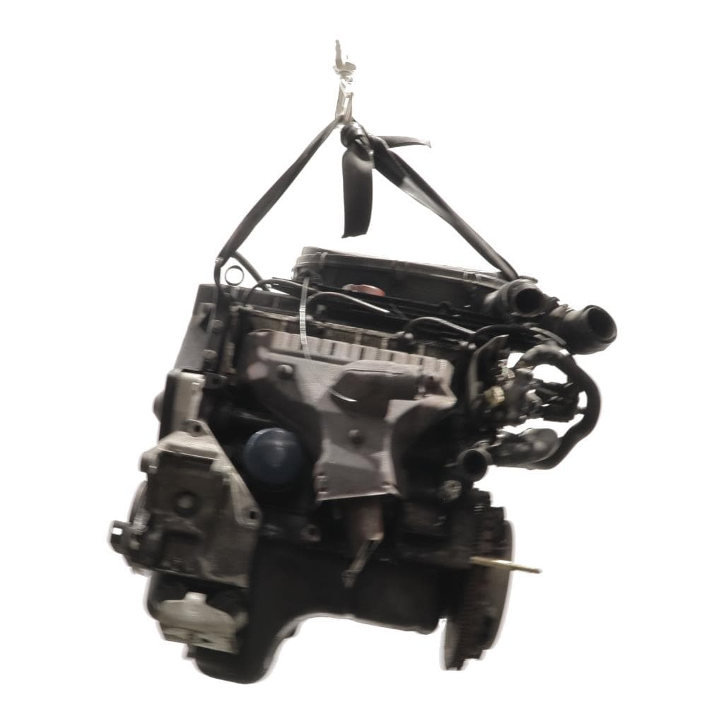 Moteur Renault Megane 1 · photo 1