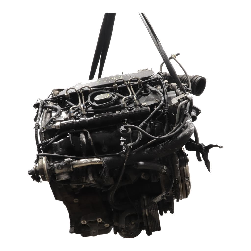 Moteur Ford Mondeo 2 · photo 1