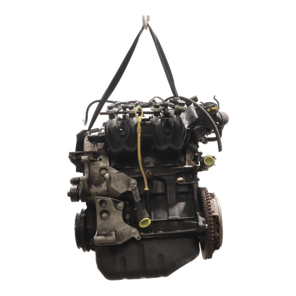 Moteur Renault Kangoo 1 · photo 1